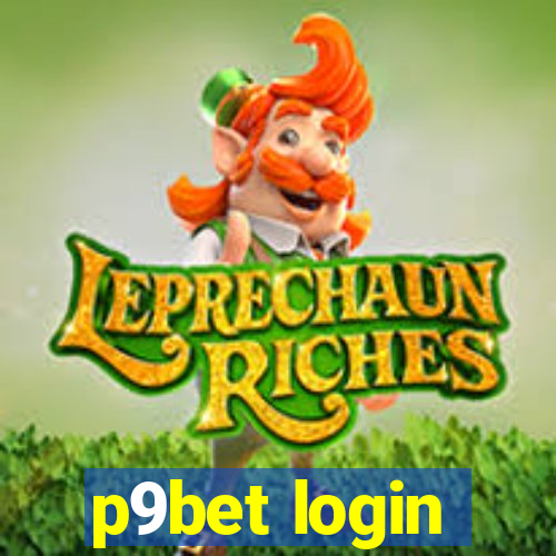 p9bet login